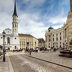 City Center Penthouse Residence Graben