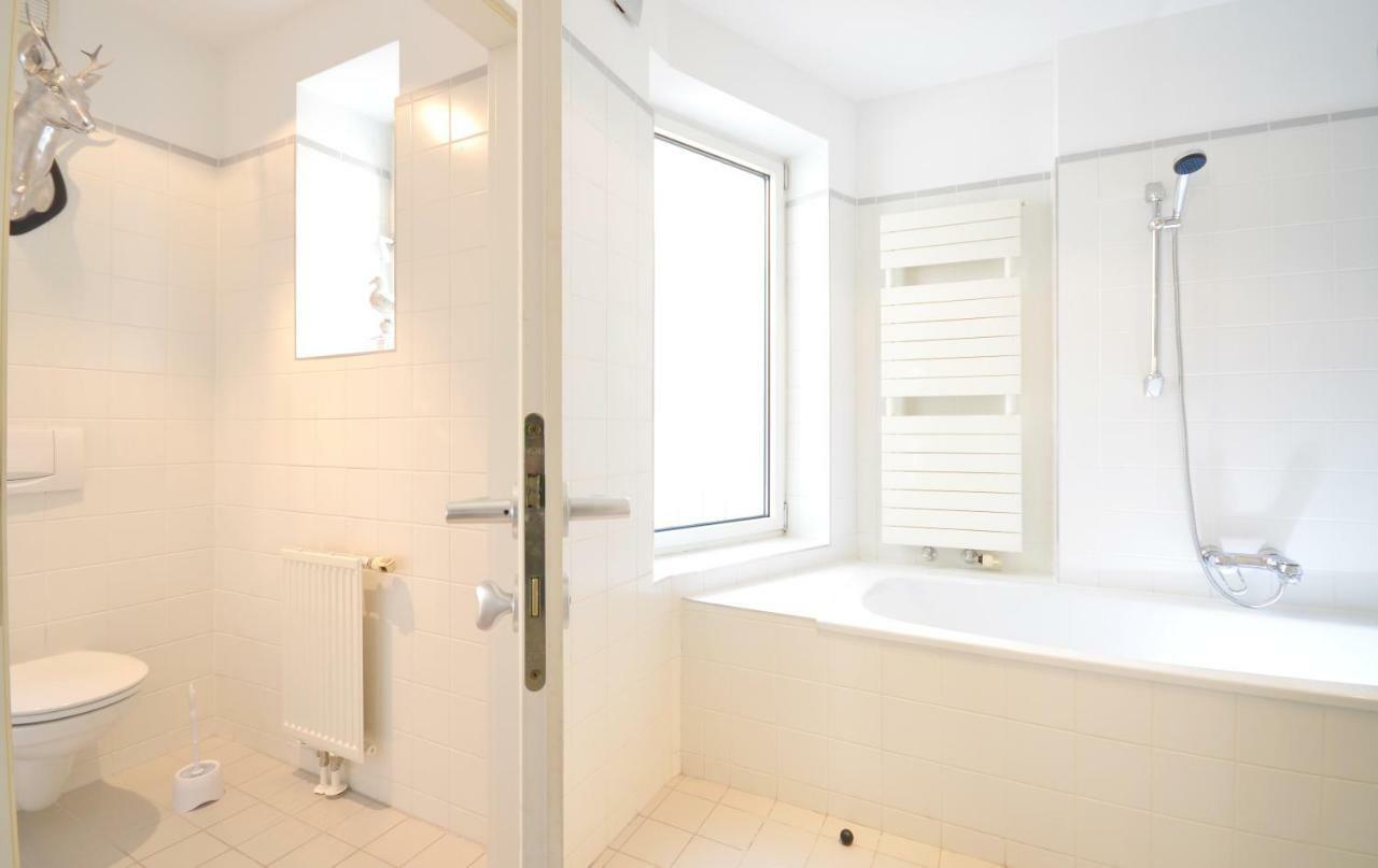 City Center Penthouse Graben