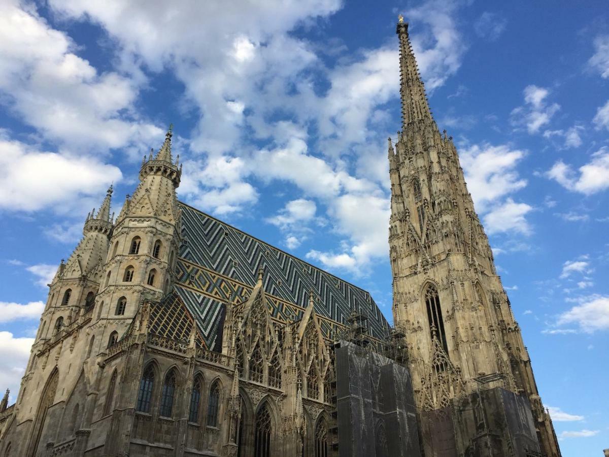 City Center Penthouse Graben Appartamento Vienna